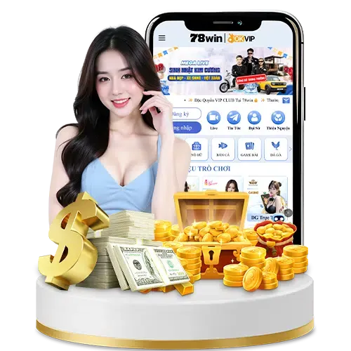 Giới hạn cược và rút tiền cao hơn