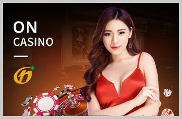 Bước 3: Chọn trò chơi casino yêu thích