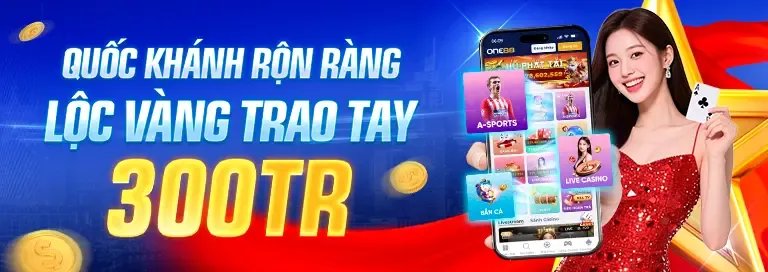Uy tín và minh bạch